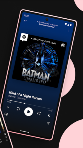 Spotify音樂破解版