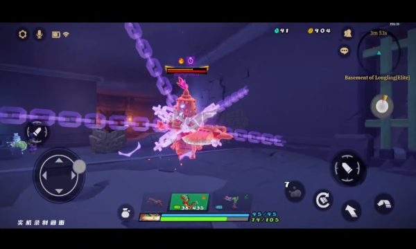 槍火重生海外最新版