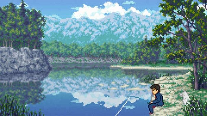 日薄西山中文手機(jī)版