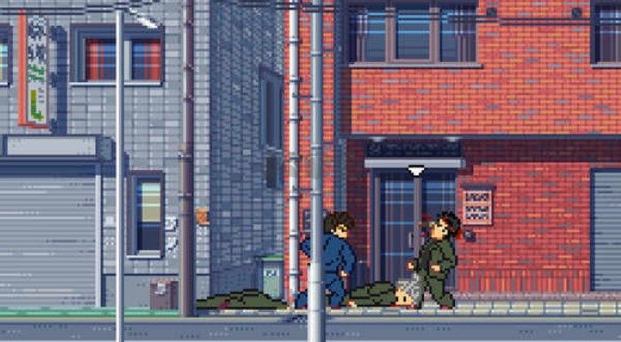 日薄西山中文手機(jī)版