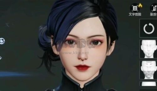 星球重啟捏臉數(shù)據(jù)庫