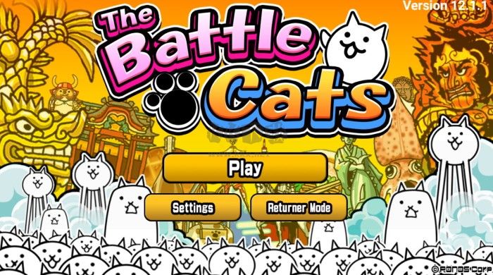 喵星人大戰(zhàn)爭(zhēng)9999999罐頭版可扭蛋