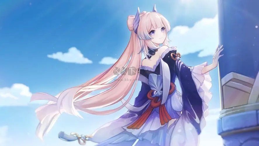 心海觸摸2.0手機(jī)版