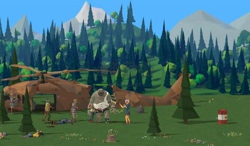 僵尸森林3中文手機(jī)版