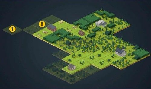 僵尸森林3中文手機(jī)版