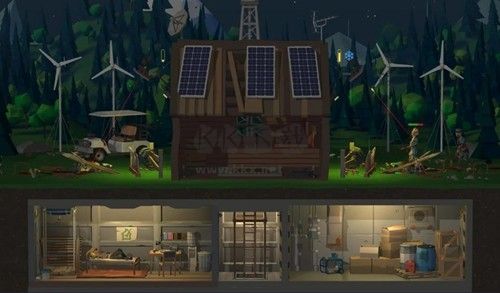 僵尸森林3中文手機(jī)版