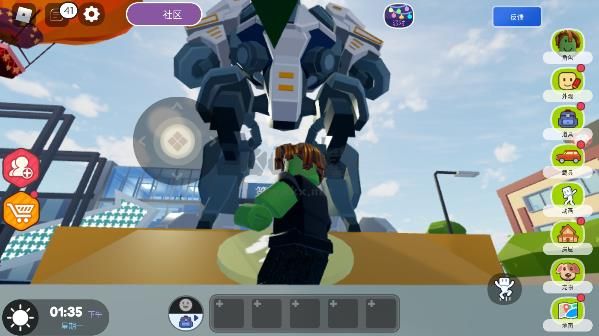 羅布樂思roblox國(guó)際服最新版