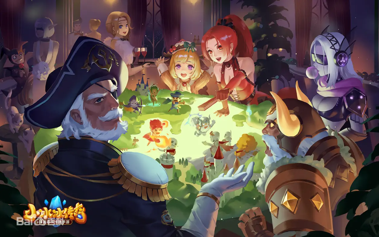 小冰冰傳奇下載安裝-小冰冰傳奇破解版/官方版-小冰冰傳奇各種版本合集