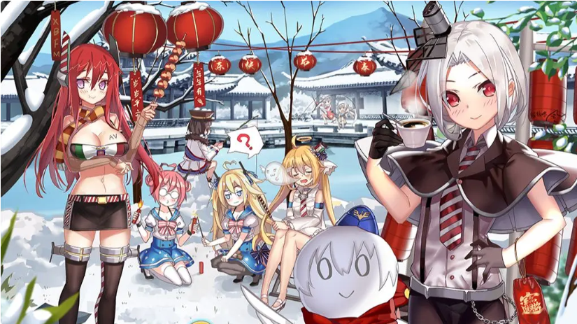 最受歡迎的養(yǎng)成類手游下載安裝-2023最受歡迎的養(yǎng)成類手游-最受歡迎的養(yǎng)成類手游下載安裝