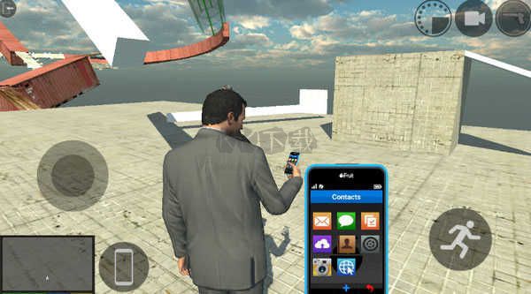 洛杉磯犯罪安卓最新版