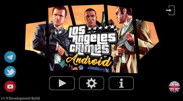 洛杉磯犯罪安卓最新版