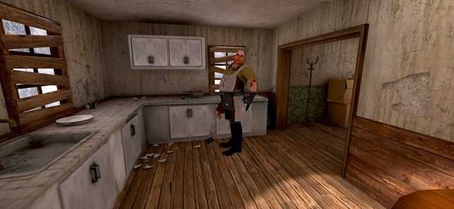 肉先生1.8.0圣誕節(jié)版