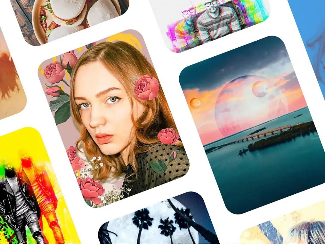 攝影類手機(jī)APP軟件下載-攝影類手機(jī)APP合集