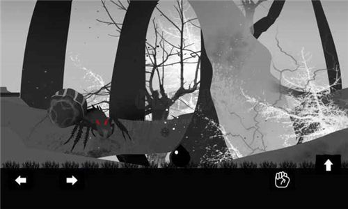 BlackTear安卓漢化版