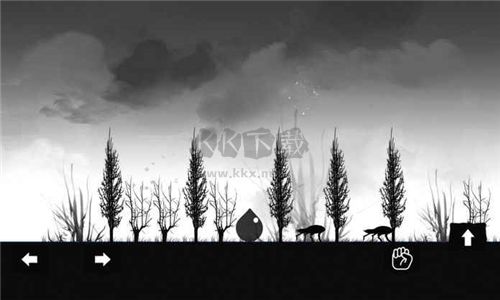 BlackTear安卓漢化版