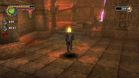 惡靈騎士最新版