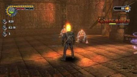 惡靈騎士最新版