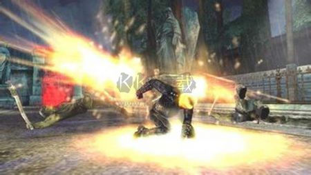 惡靈騎士最新版