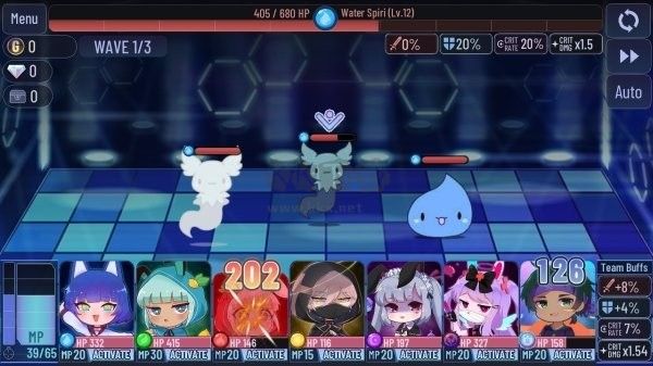 加查俱樂(lè)部中文版