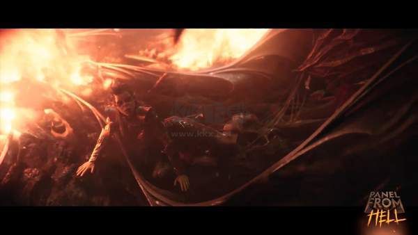 博德之門(mén)2手機(jī)版