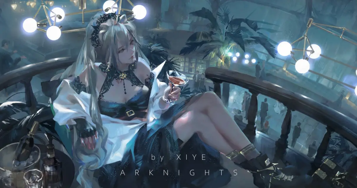 適合零氪黨入坑的二次元手游下載-適合零氪黨入坑的二次元手游合集