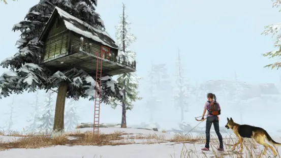 開放式末日生存手游下載-開放式末日生存手游合集