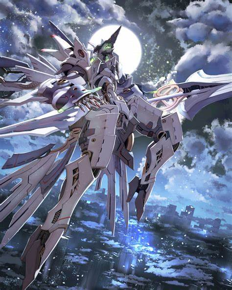 機(jī)甲題材游戲下載-機(jī)甲題材游戲合集