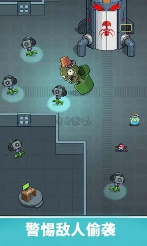 廁所怪物銀河幸存者安卓版