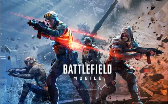 戰(zhàn)地類手游下載-戰(zhàn)地類手游合集