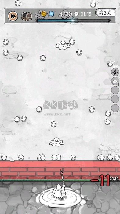 正中靶心免廣告版