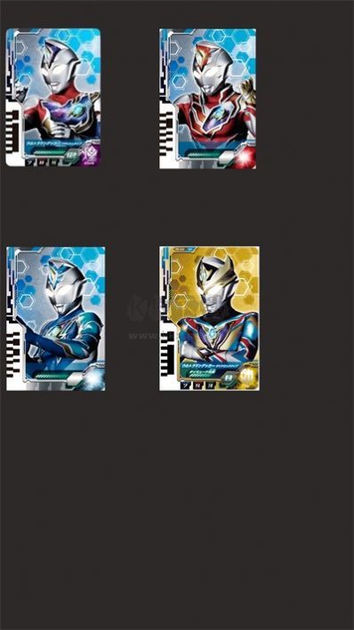 德凱奧特曼模擬器豪華版