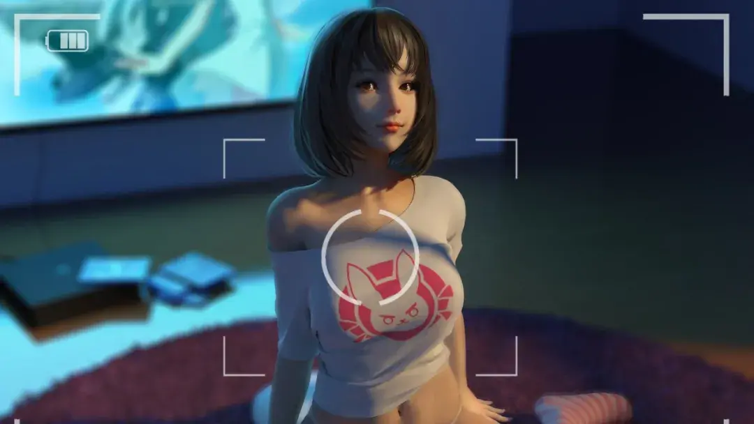 宅男必備手機(jī)壁紙軟件下載-宅男必備手機(jī)壁紙軟件合集