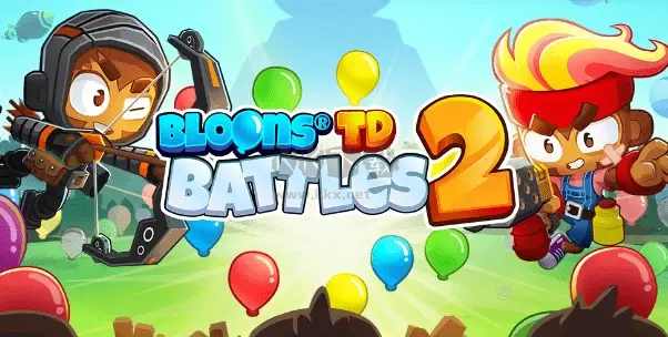 氣球塔防下載-氣球塔防5/氣球塔防6-氣球塔防各種版本合集