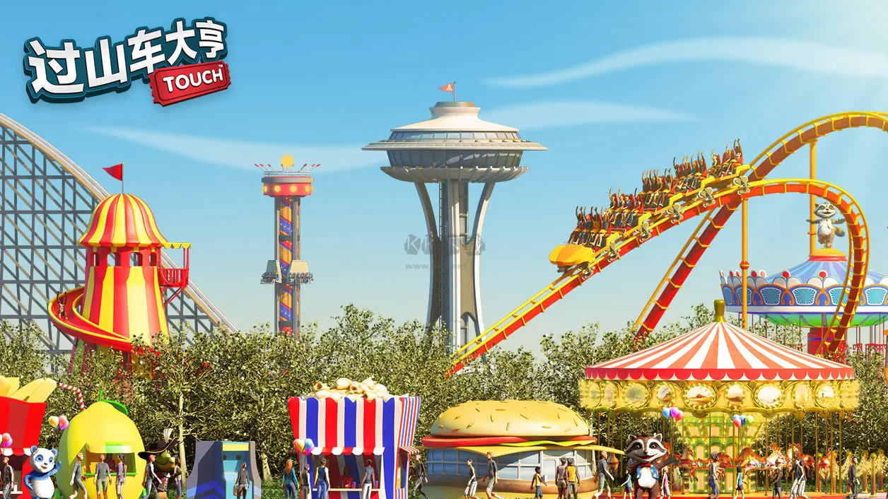 夢(mèng)想城鎮(zhèn)下載-夢(mèng)想城鎮(zhèn)最新版/破解版-夢(mèng)想城鎮(zhèn)各種版本合集