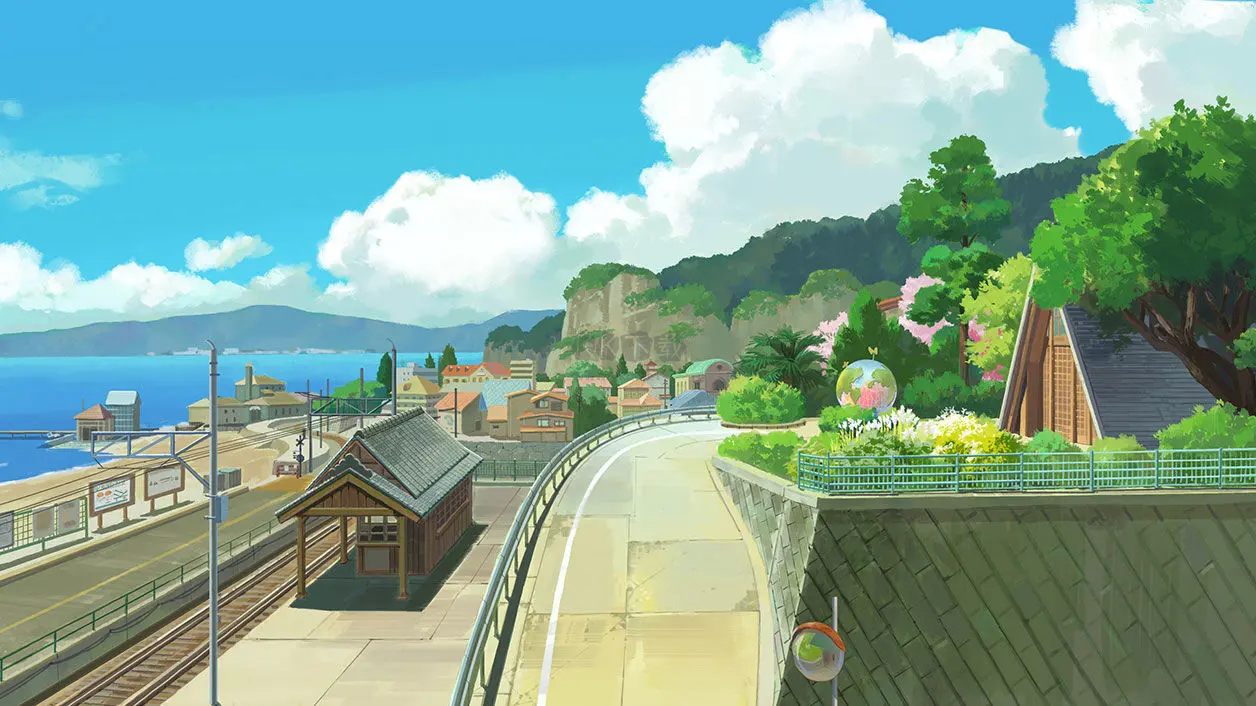 小森生活下載-小森生活各種版本合集