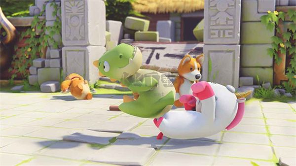 猛獸派對手機(jī)版