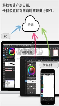 medibang paint(線上繪畫)官網(wǎng)免費(fèi)最新版