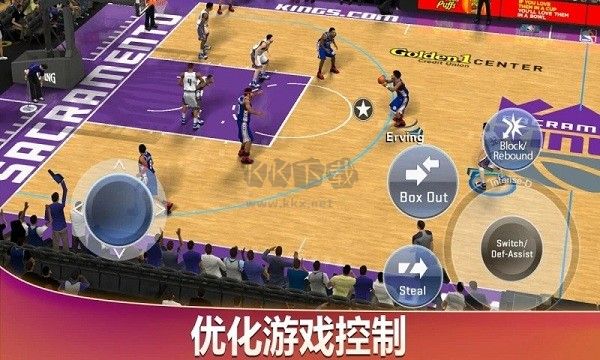 nba2k20內(nèi)置菜單內(nèi)置修改器