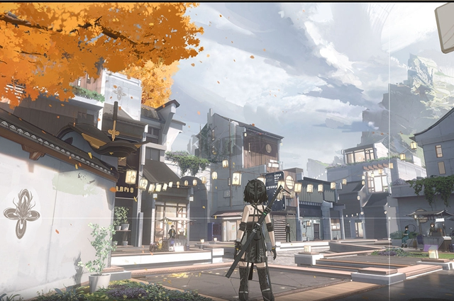 開放世界手機(jī)游戲下載-開放世界手機(jī)游戲合集