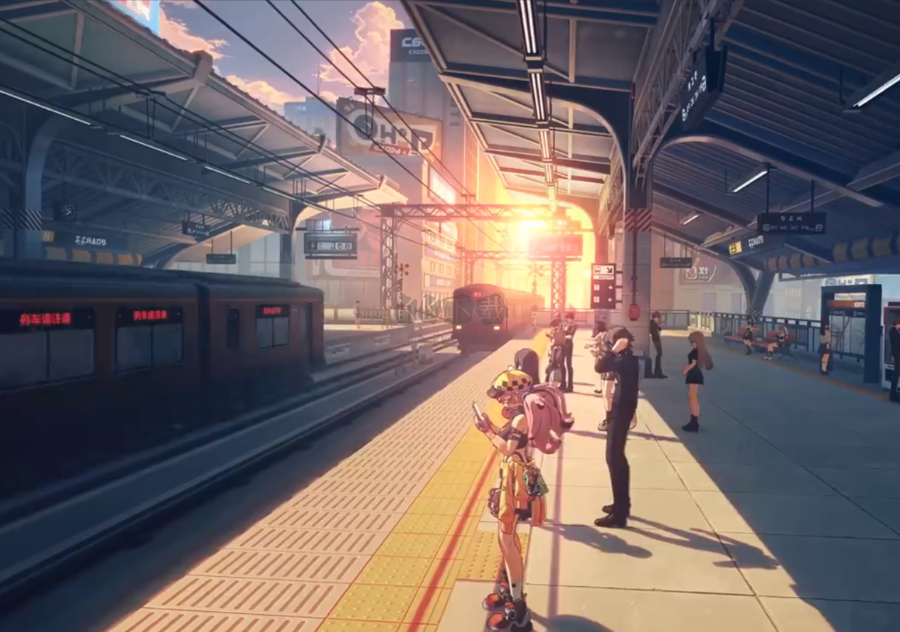 自由度高的手游下載-自由度高的手游合集