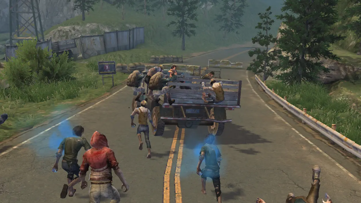 開放式末日生存手游下載-開放式末日生存手游合集