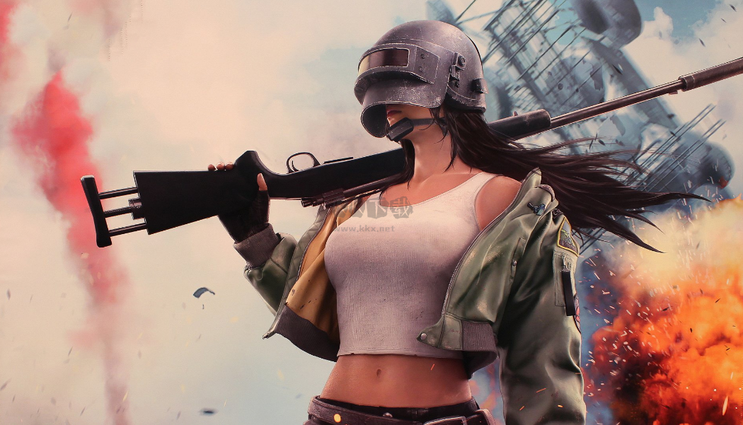 多人對(duì)抗吃雞游戲下載-多人對(duì)抗吃雞游戲合集