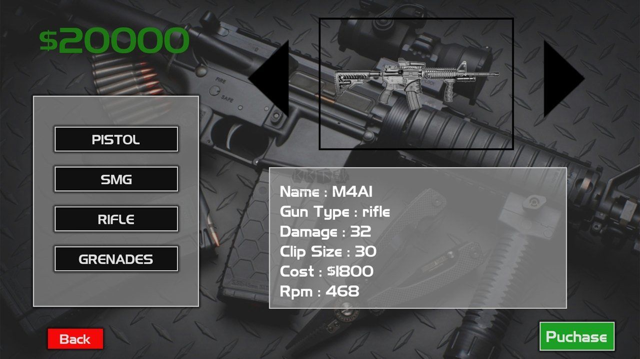 戰(zhàn)地2手機版