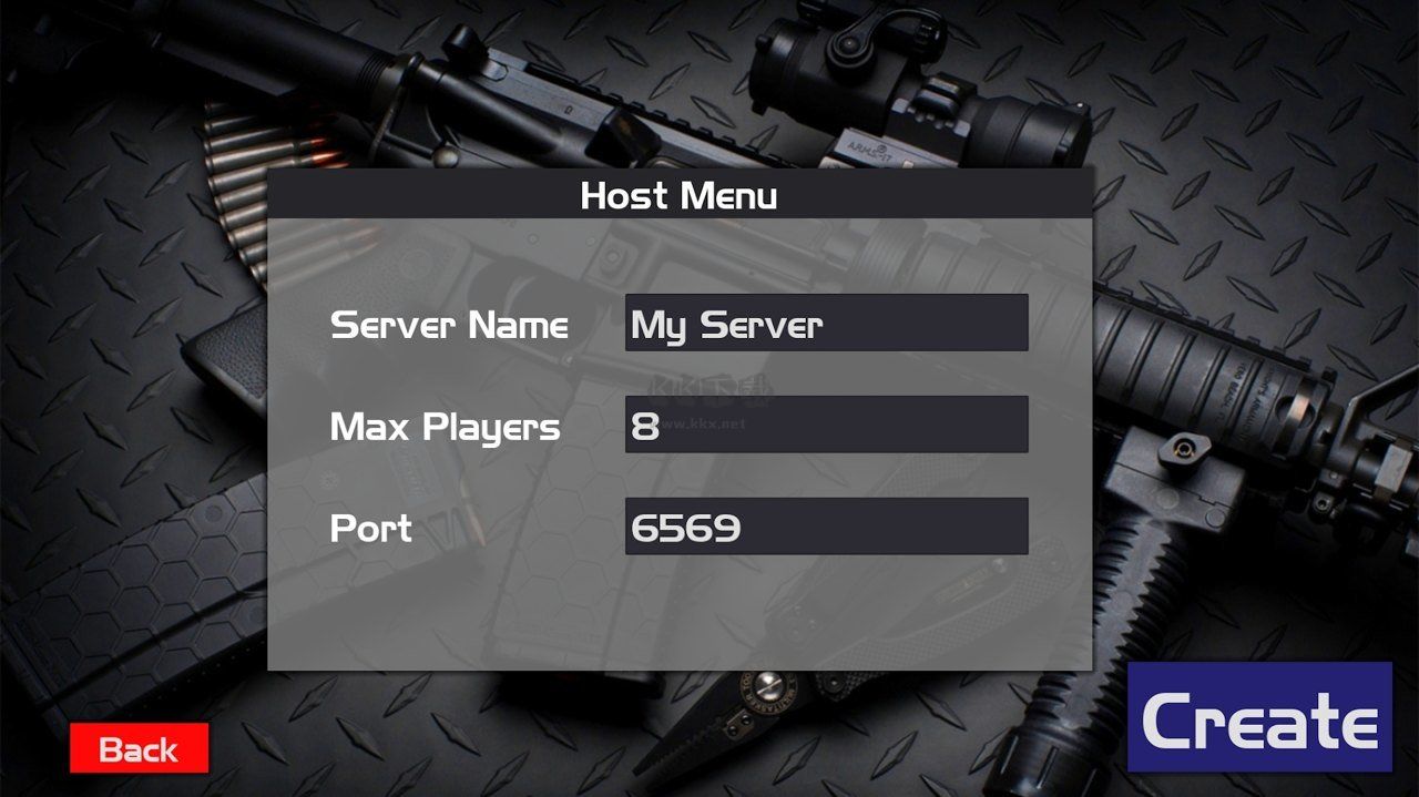戰(zhàn)地2手機版