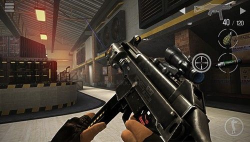 現(xiàn)代出擊2023最新版