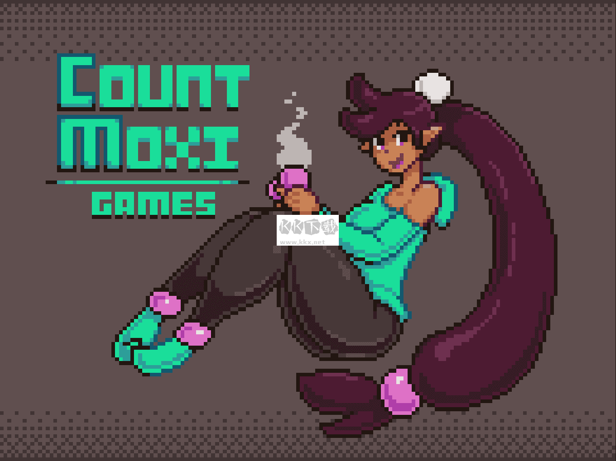 Hilda's Reward漢化版