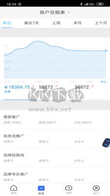 百度營(yíng)銷(xiāo)APP