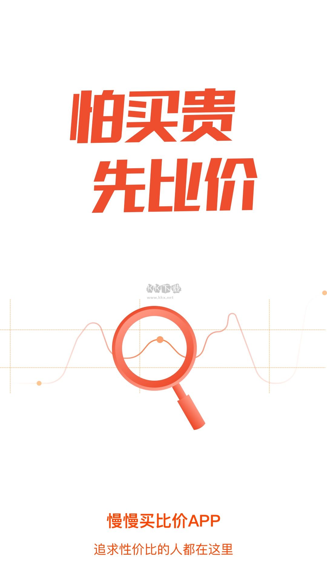 慢慢買app官方2024最新版