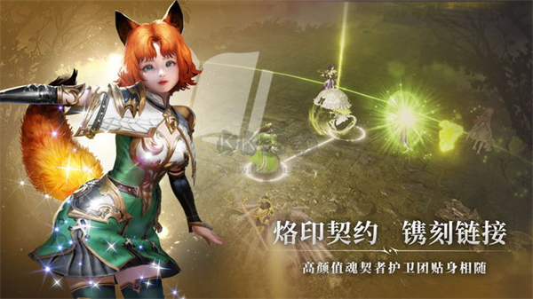 戰(zhàn)之刃幸存者2023最新版