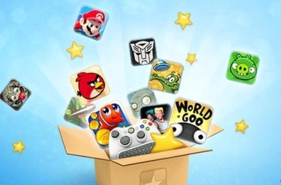 游戲盒子下載-游戲盒子排行-好玩的游戲盒子